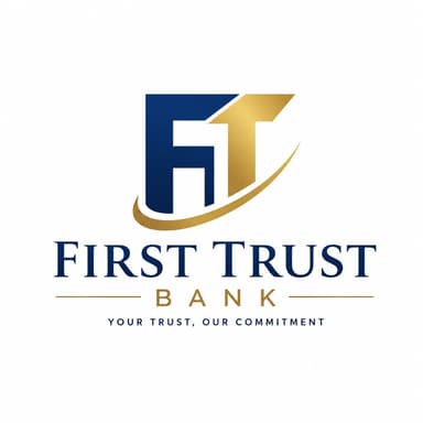 First Trust Bank